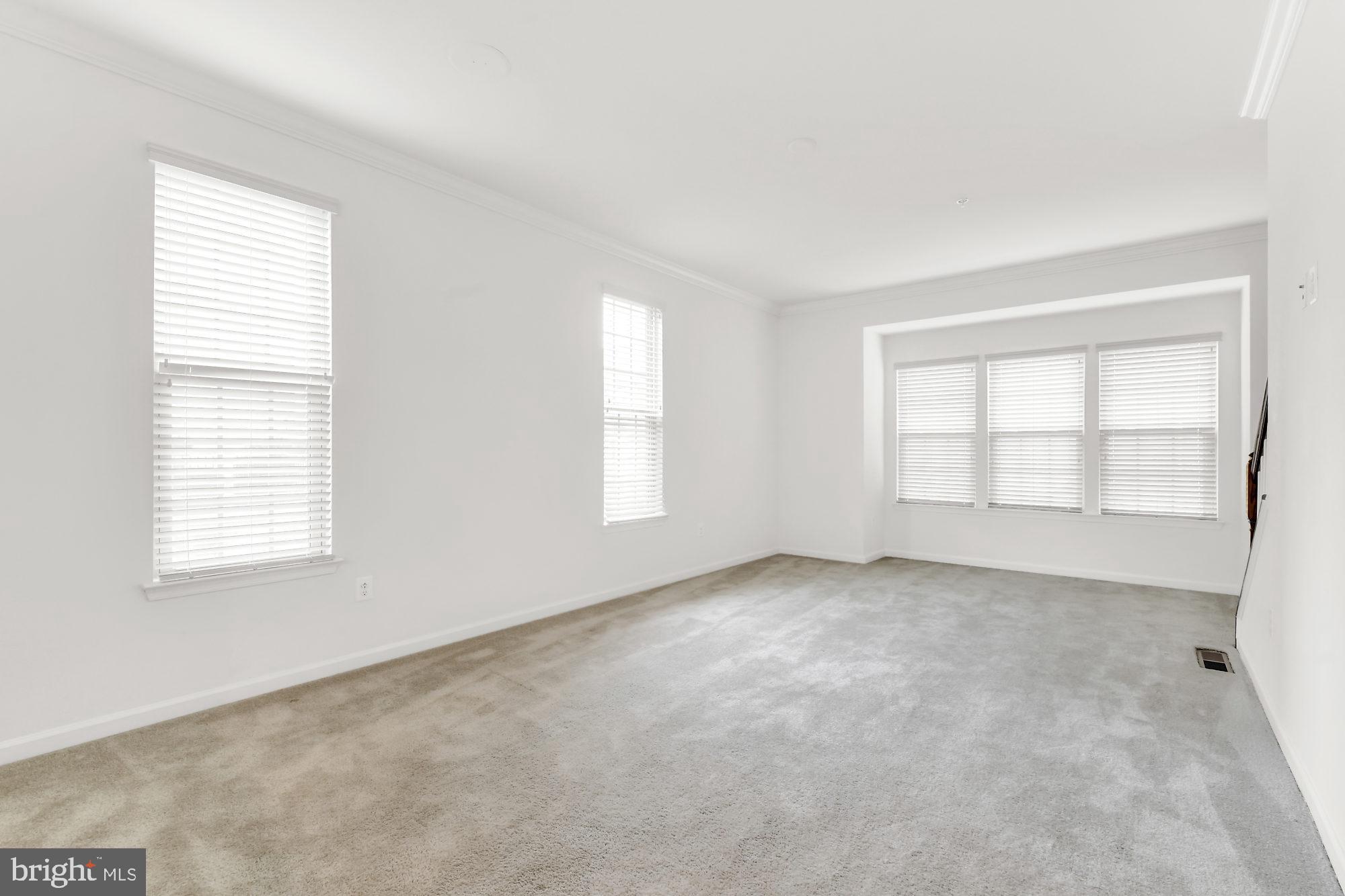 EAGER PARK TOWNHOMES - Residential