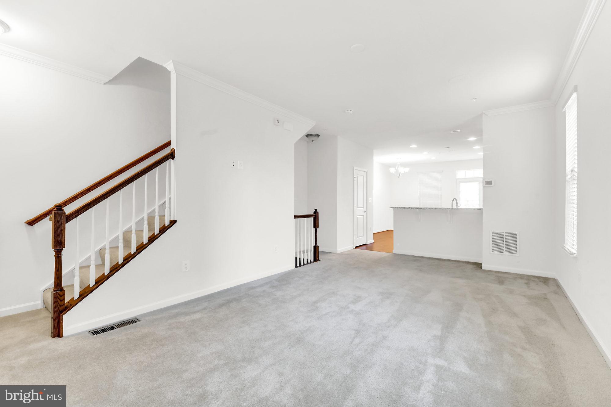 EAGER PARK TOWNHOMES - Residential