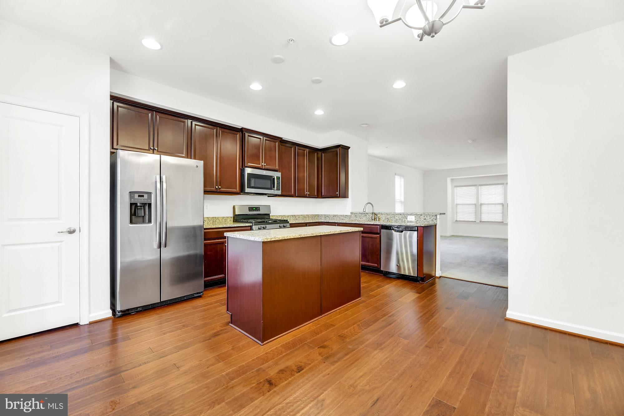 EAGER PARK TOWNHOMES - Residential