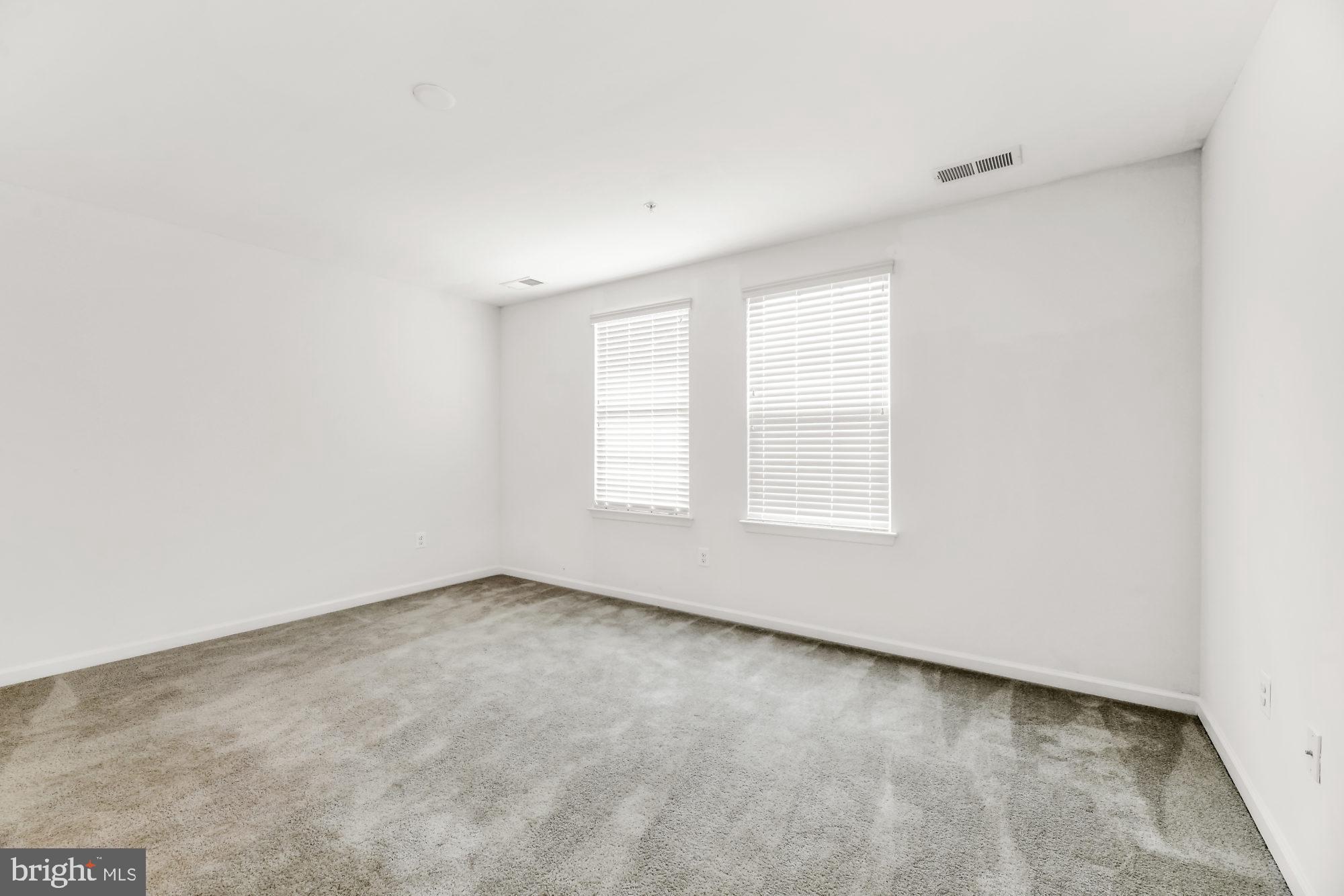 EAGER PARK TOWNHOMES - Residential