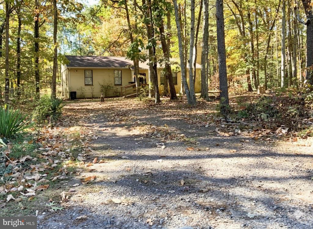 FOX RUN - Residential