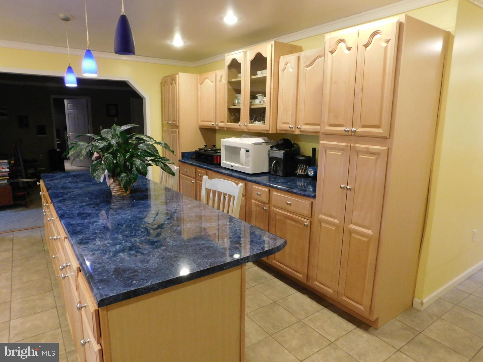 GLEN OAKS - Residential