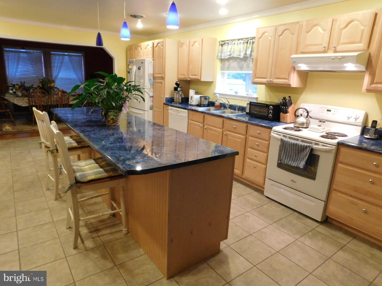 GLEN OAKS - Residential