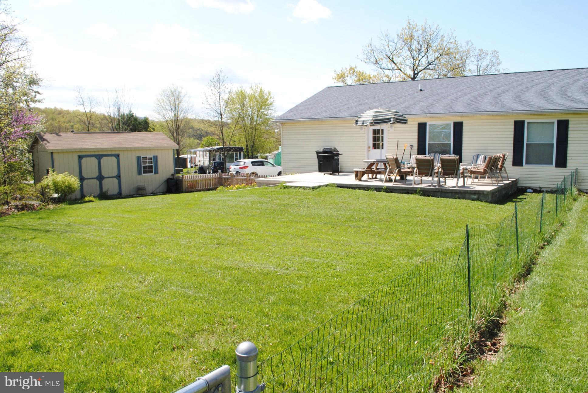 GLEN OAKS - Residential