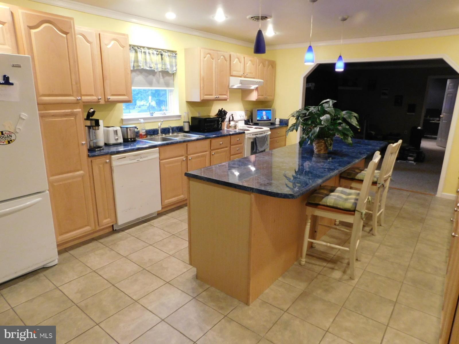 GLEN OAKS - Residential