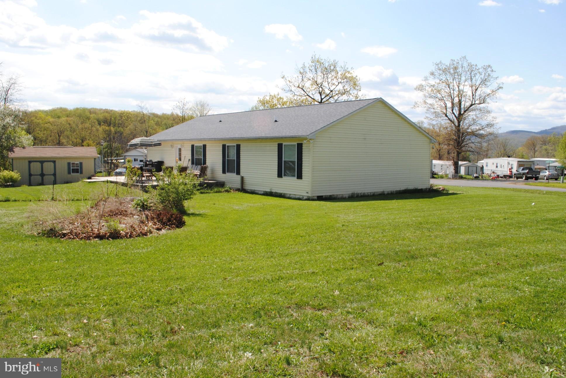 GLEN OAKS - Residential