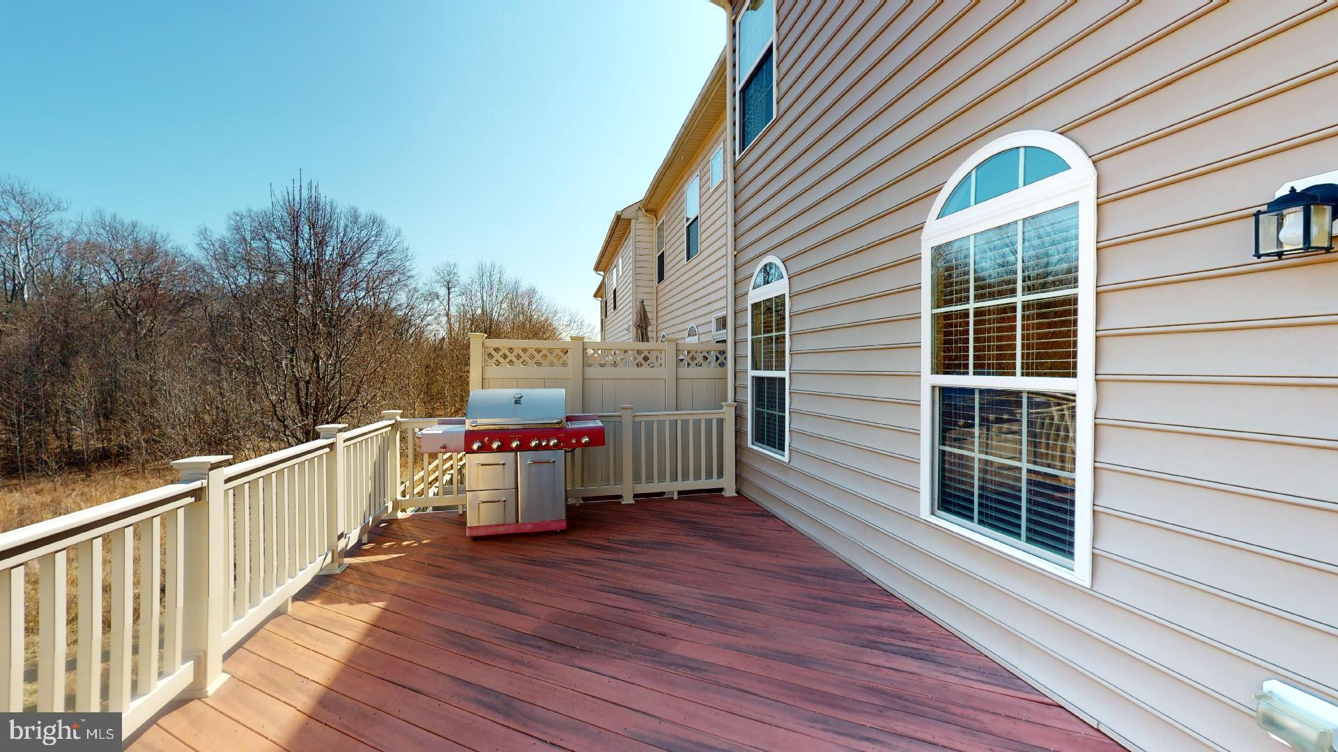 BEECH TREE NORTH VILLAGE - Residential