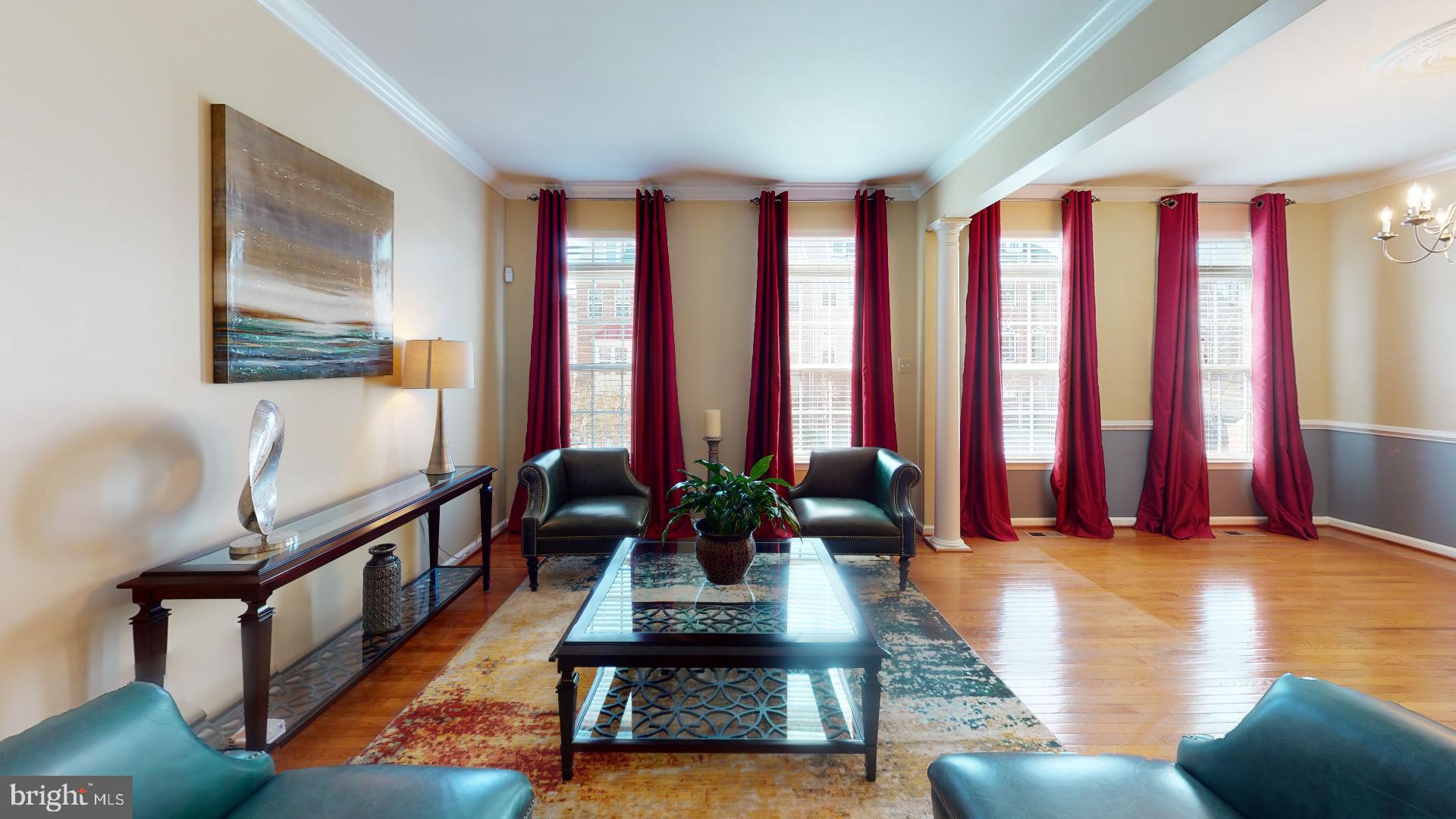 BEECH TREE NORTH VILLAGE - Residential