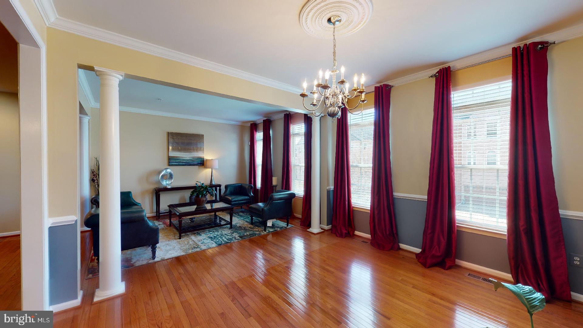 BEECH TREE NORTH VILLAGE - Residential