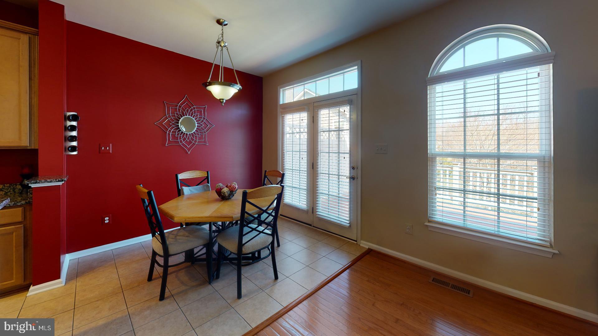 BEECH TREE NORTH VILLAGE - Residential