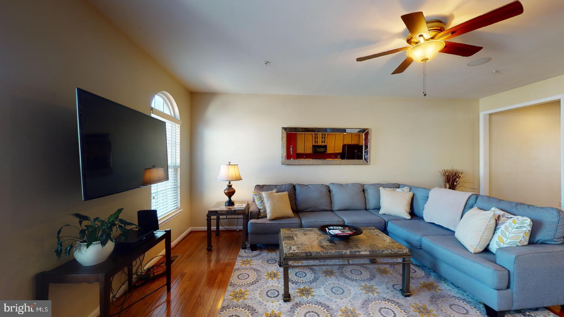 BEECH TREE NORTH VILLAGE - Residential