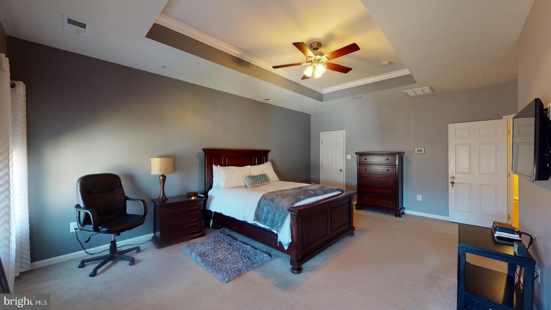 BEECH TREE NORTH VILLAGE - Residential