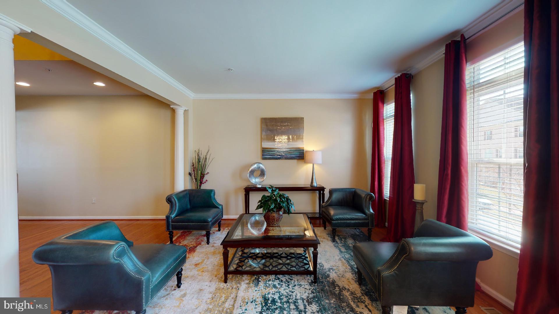 BEECH TREE NORTH VILLAGE - Residential