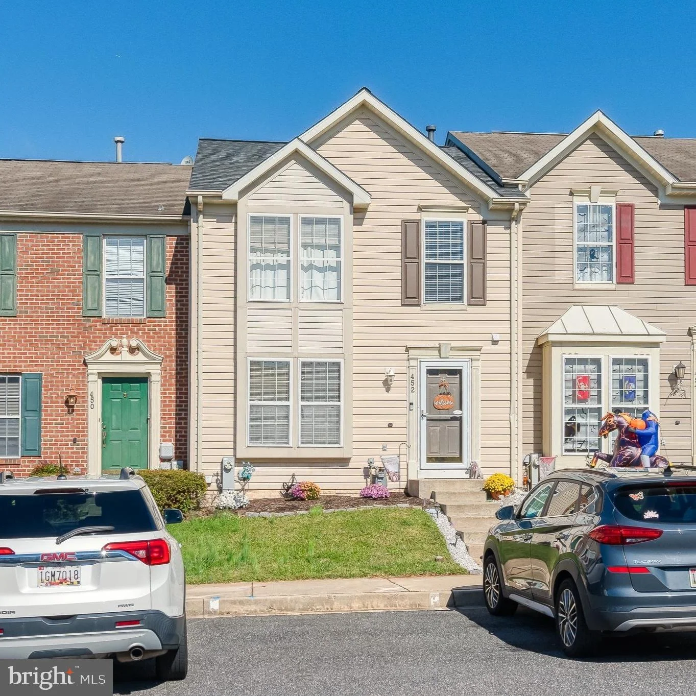 452 Rose Way, Bel Air, MD 21014