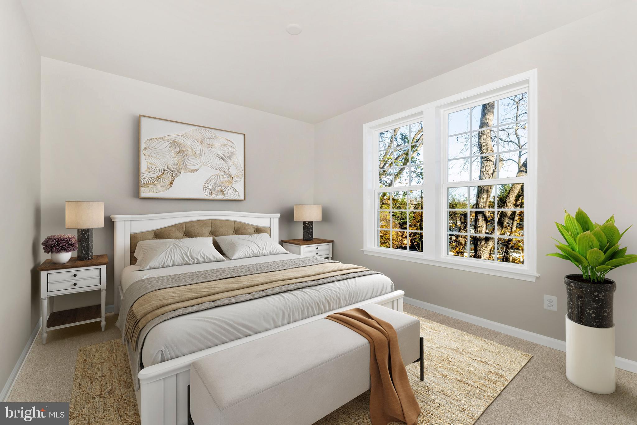 DOWNTOWN FREDERICK - Residential
