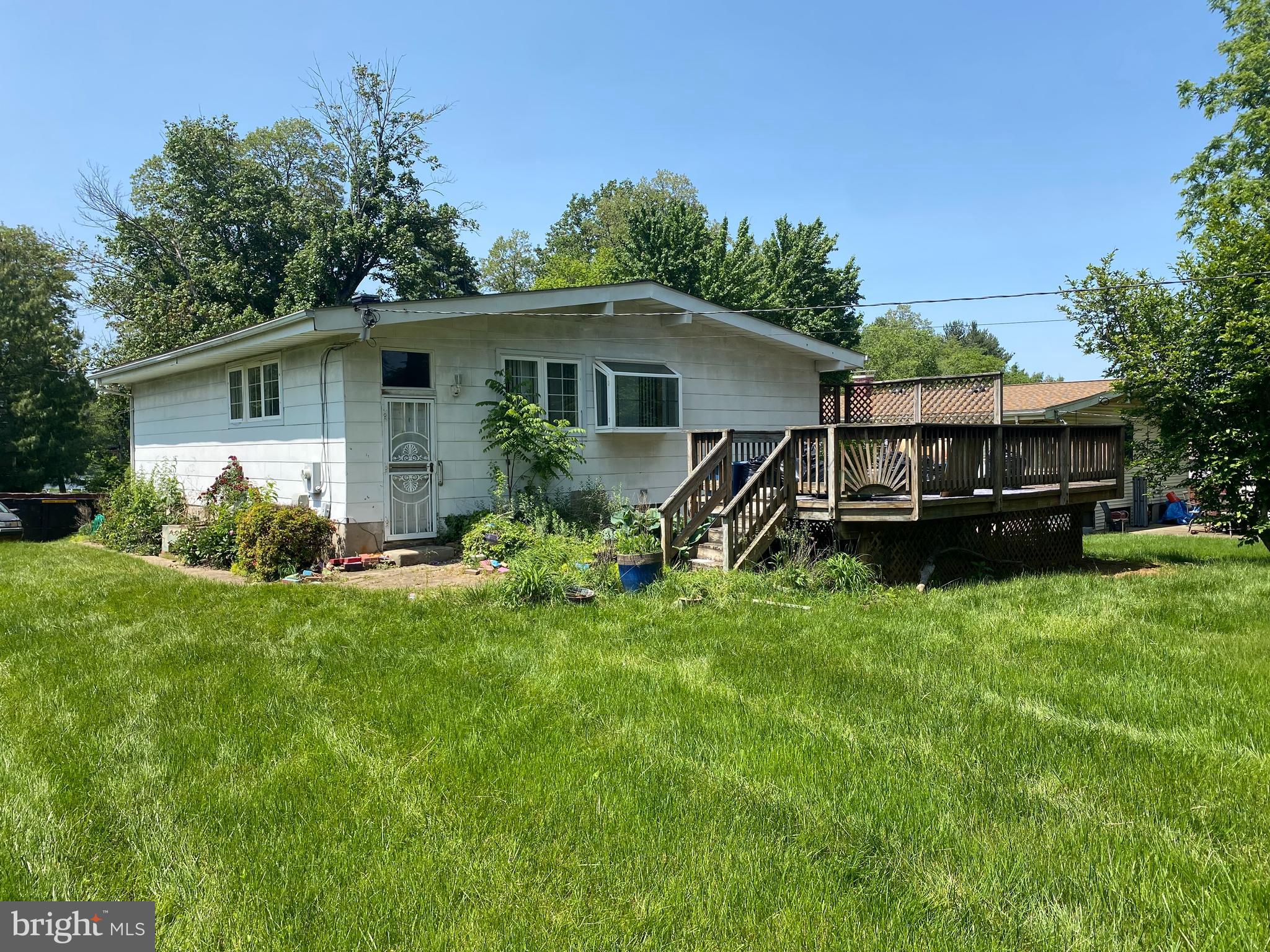 BELLE FARM ESTATES - Residential