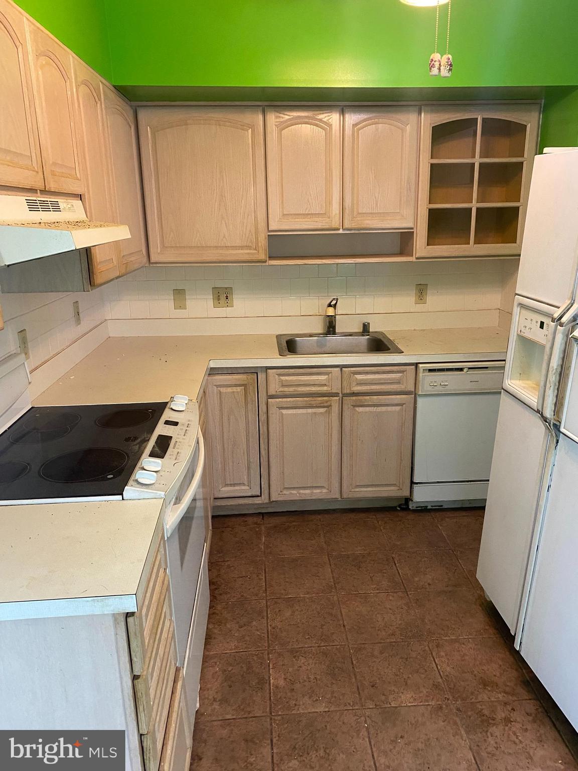 BELLE FARM ESTATES - Residential