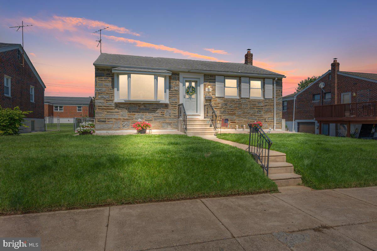 LEXINGTON PARK - Residential