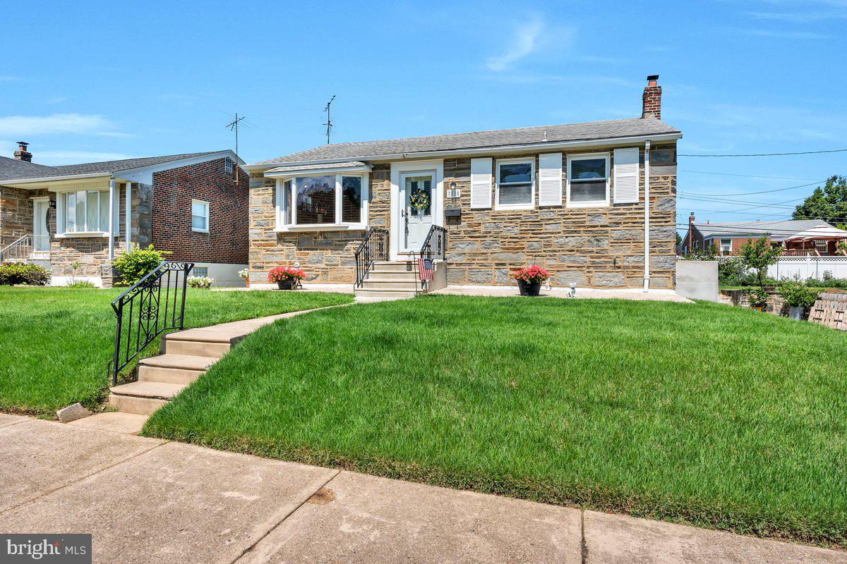 LEXINGTON PARK - Residential