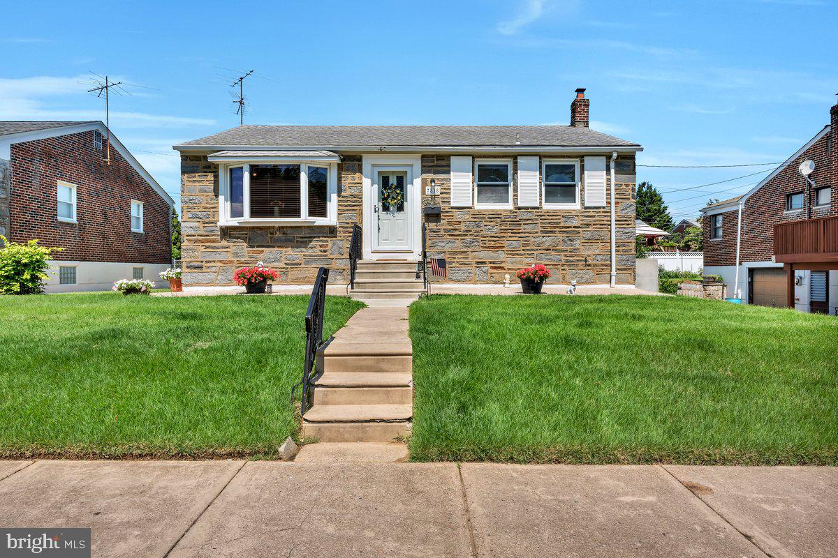 LEXINGTON PARK - Residential