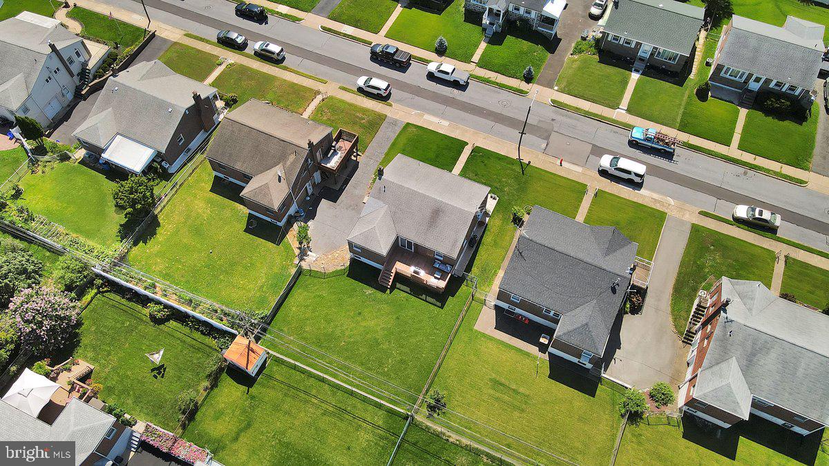 LEXINGTON PARK - Residential