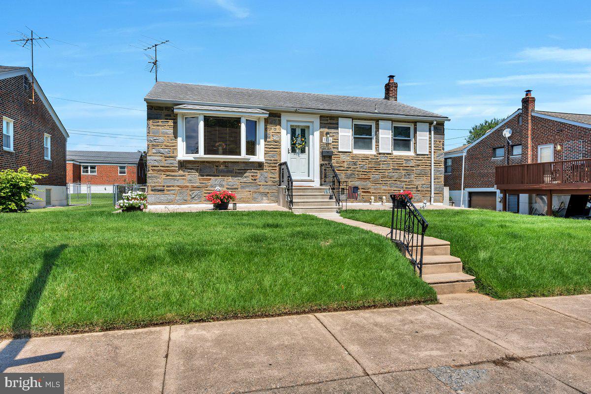 LEXINGTON PARK - Residential