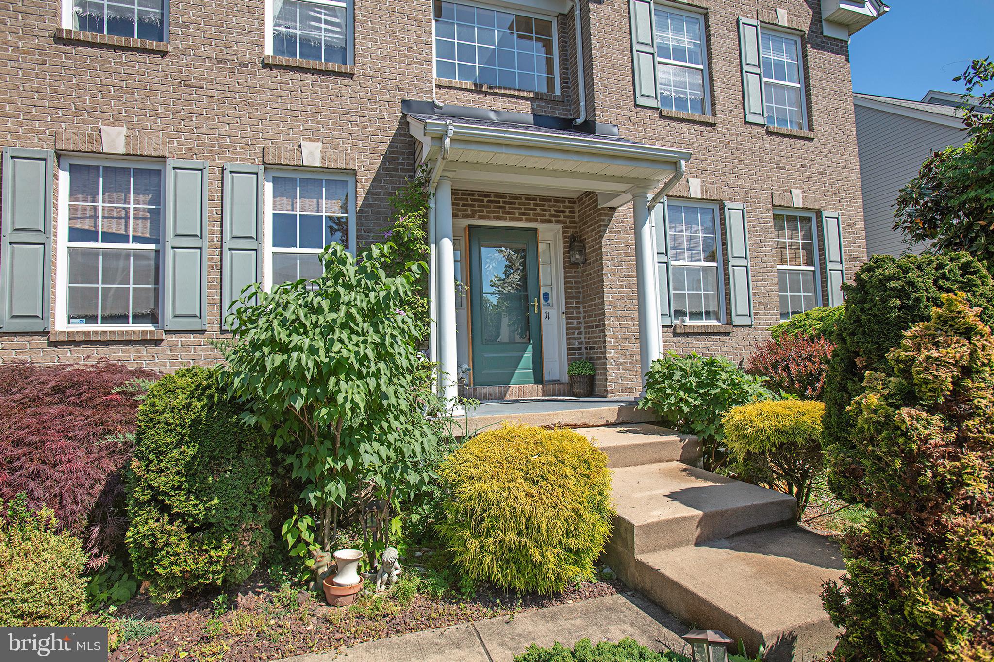 11 COLTS RUN ROAD