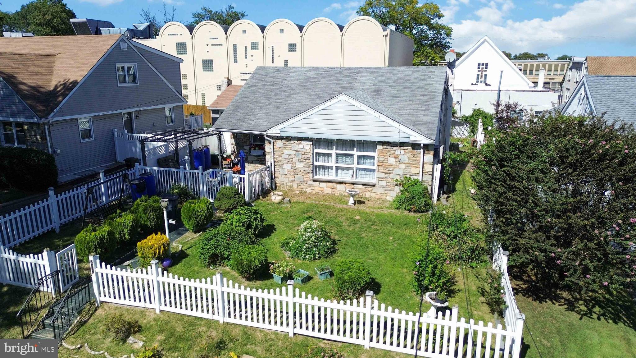 MT AIRY (EAST) - Residential