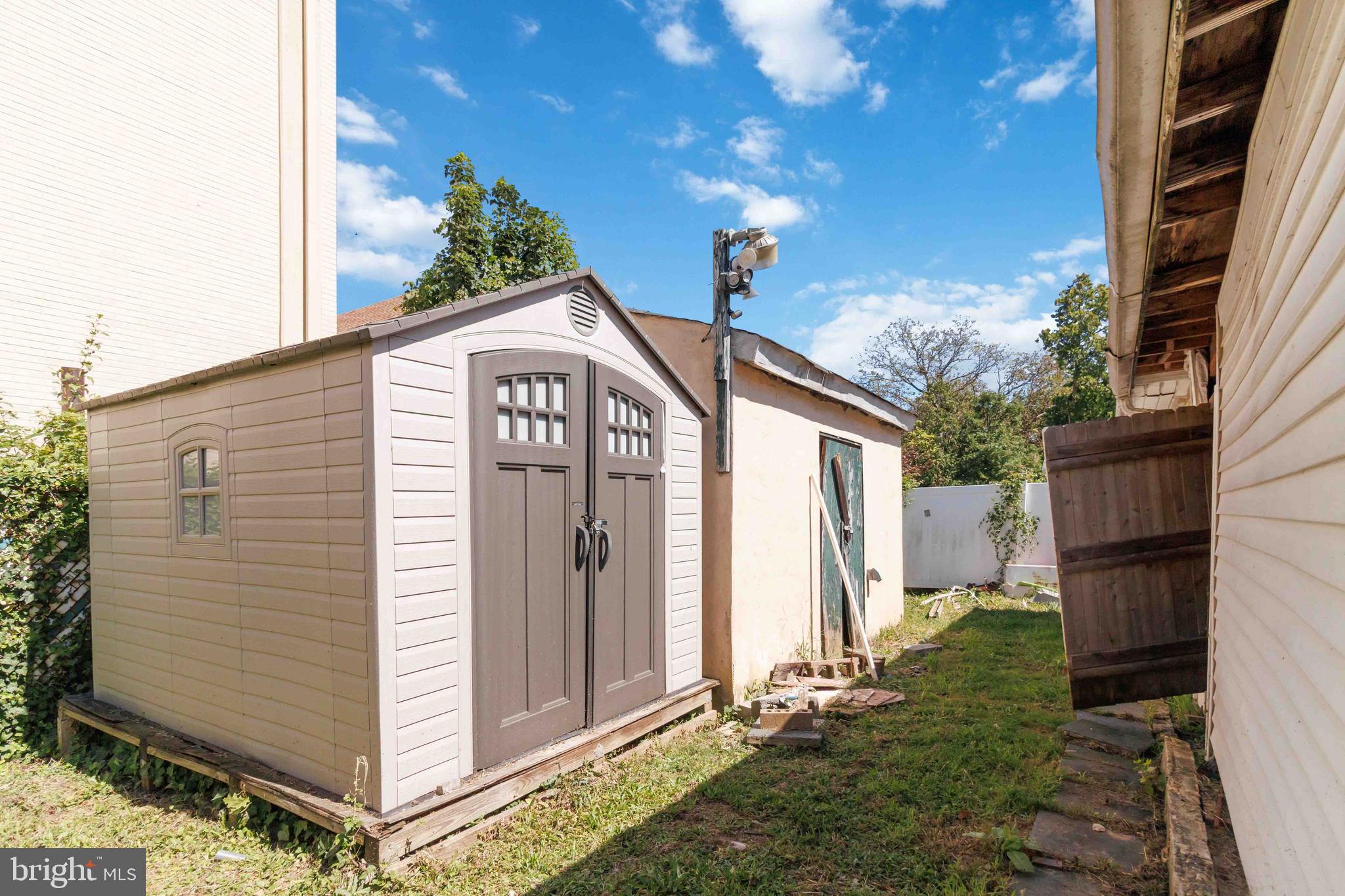 MT AIRY (EAST) - Residential