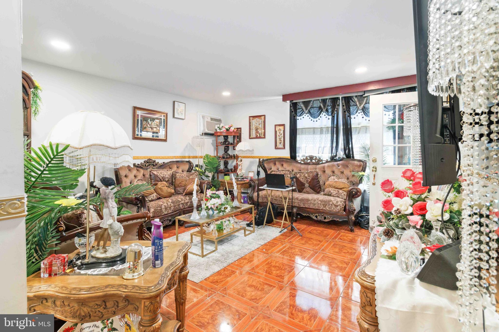 MT AIRY (EAST) - Residential