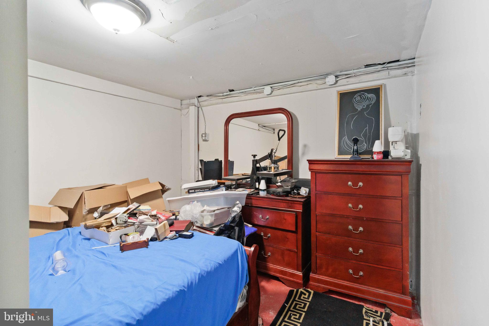 MT AIRY (EAST) - Residential