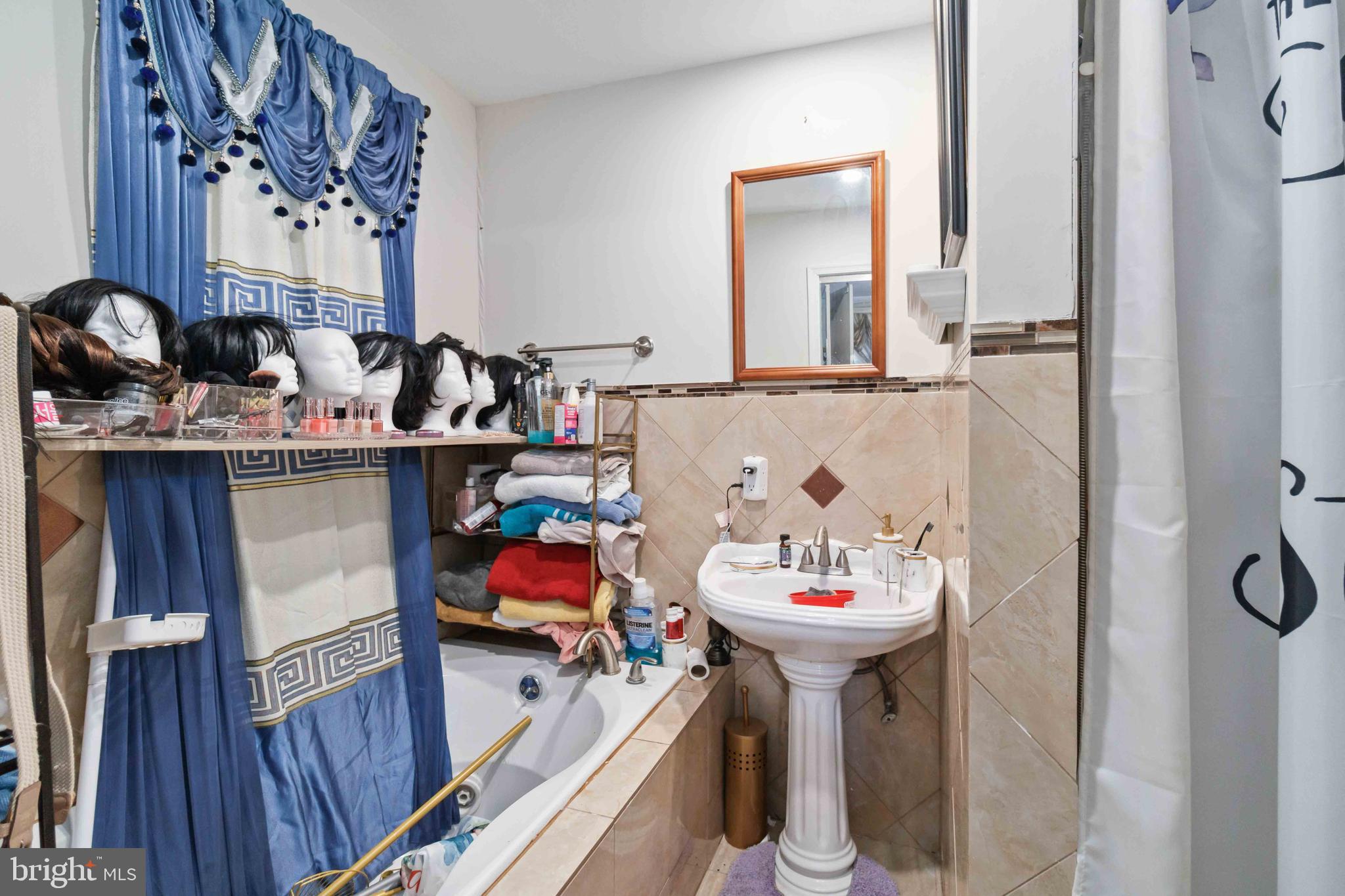 MT AIRY (EAST) - Residential