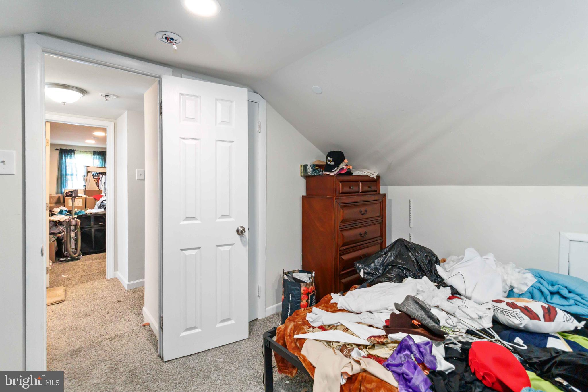 MT AIRY (EAST) - Residential