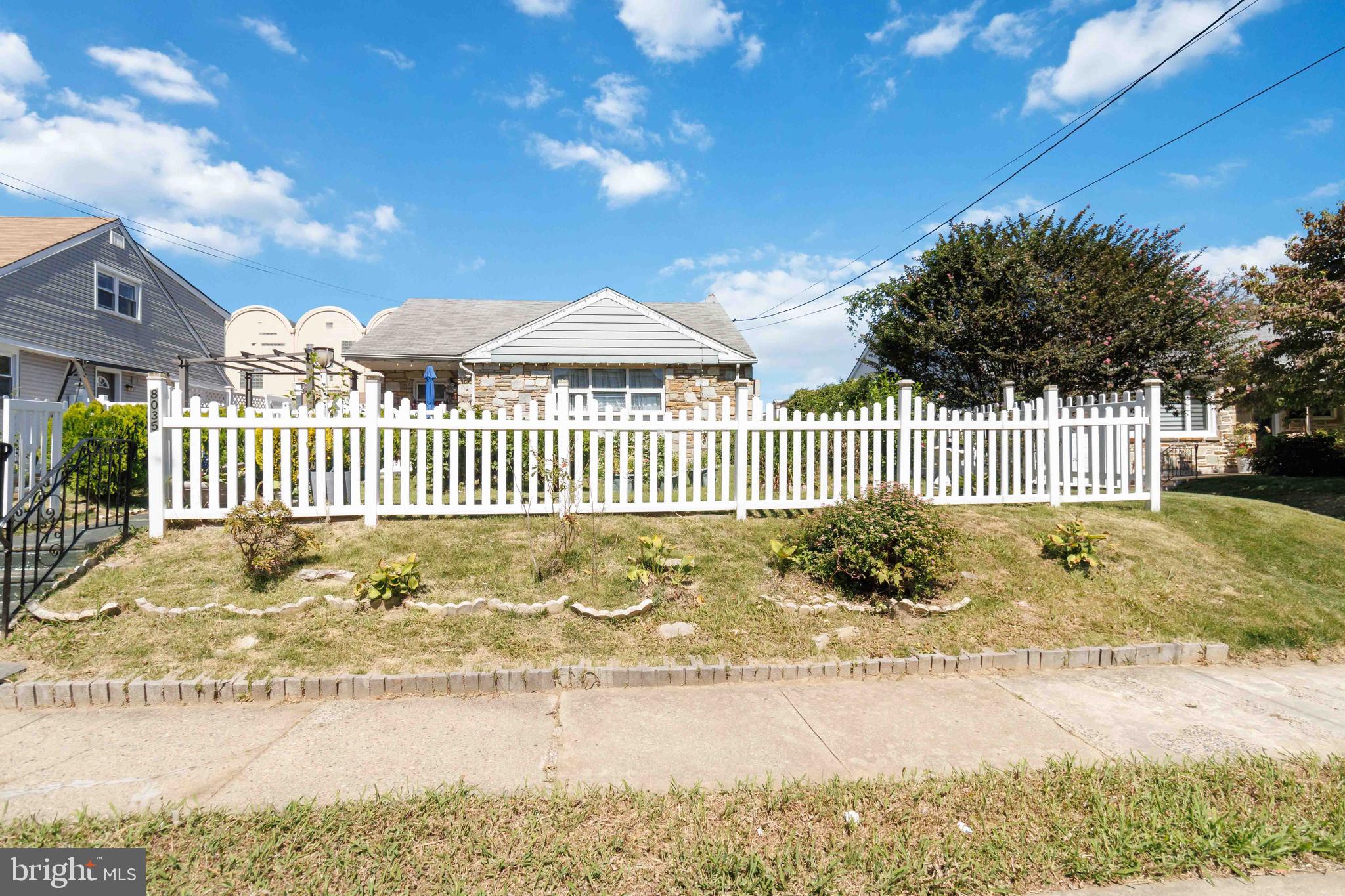 MT AIRY (EAST) - Residential