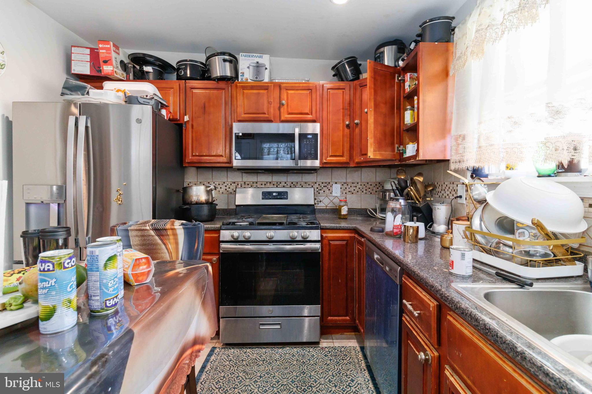 MT AIRY (EAST) - Residential