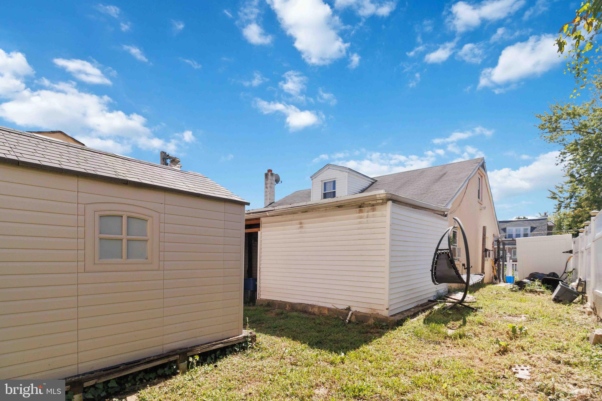 MT AIRY (EAST) - Residential