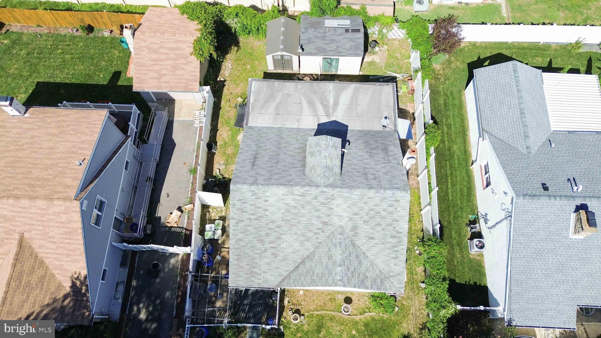 MT AIRY (EAST) - Residential