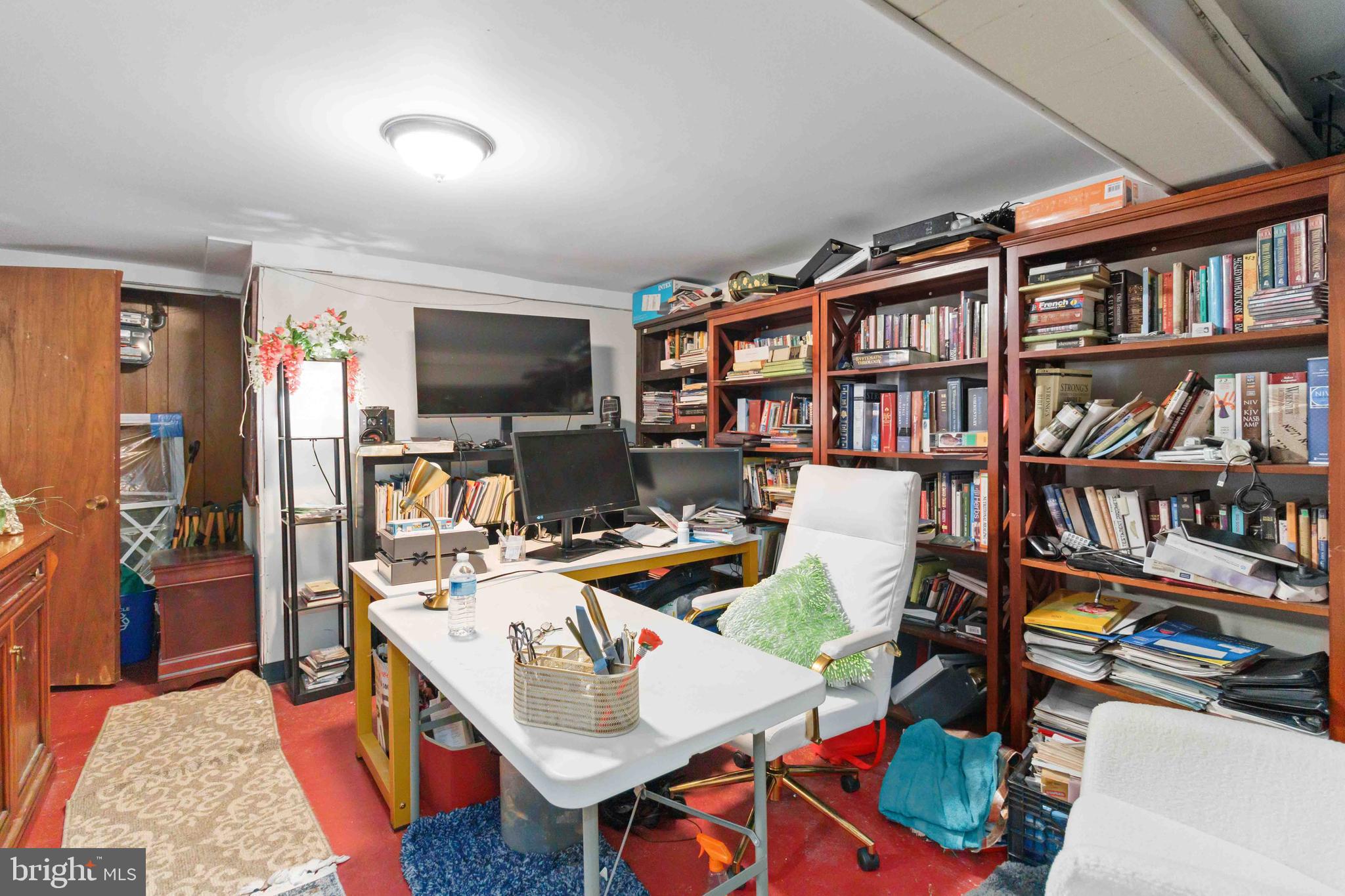 MT AIRY (EAST) - Residential