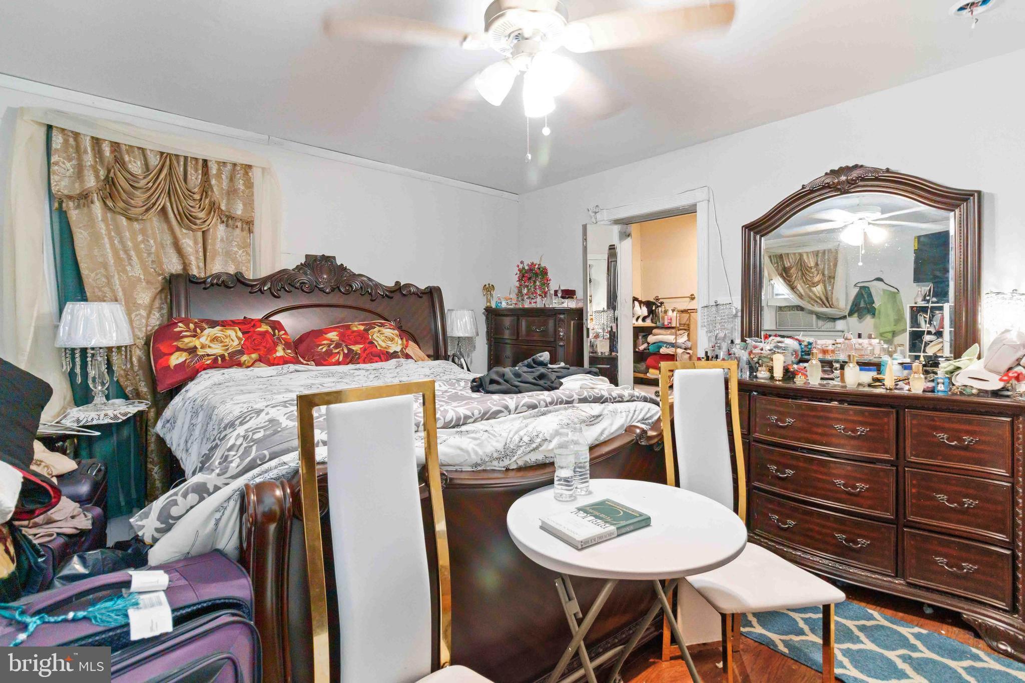 MT AIRY (EAST) - Residential