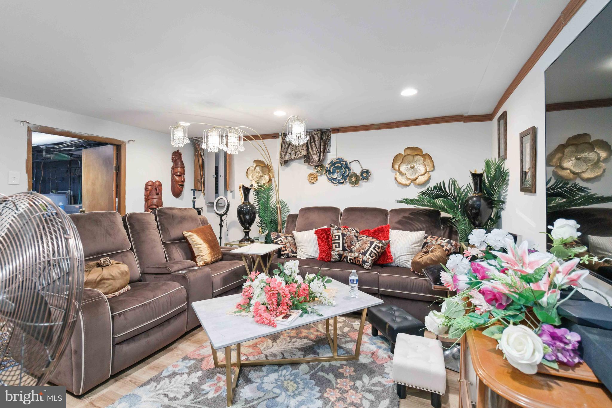 MT AIRY (EAST) - Residential