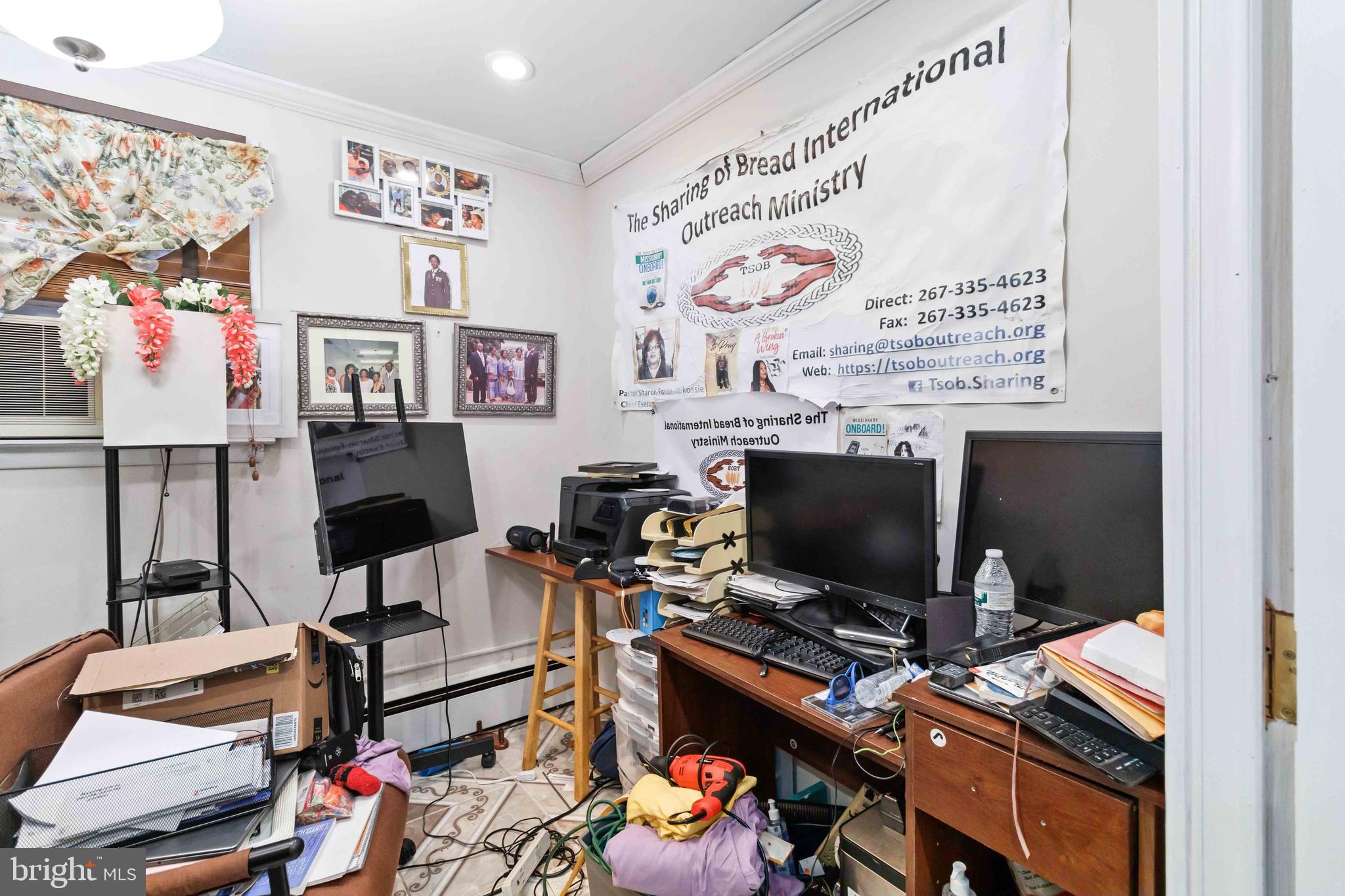 MT AIRY (EAST) - Residential