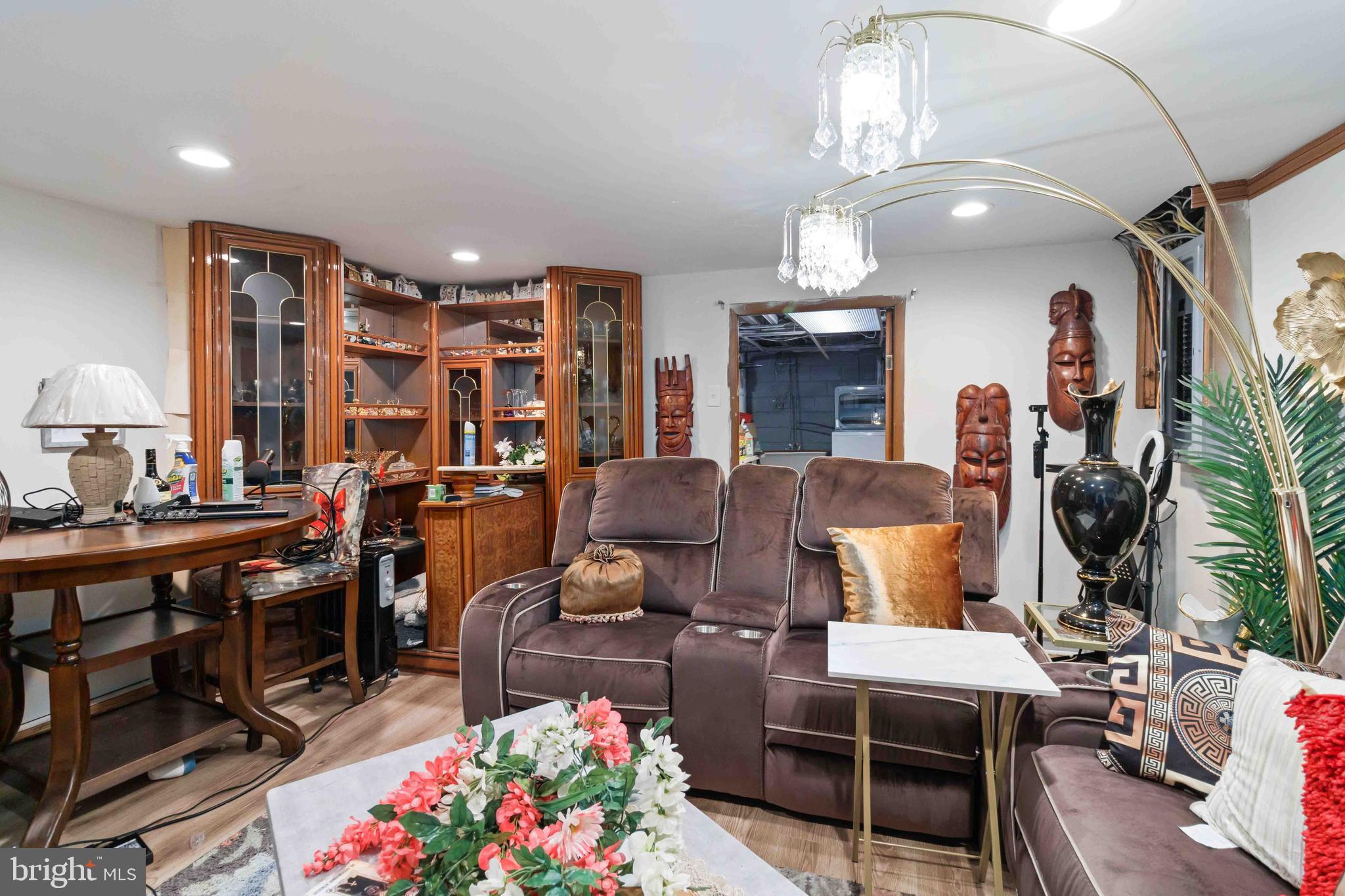 MT AIRY (EAST) - Residential