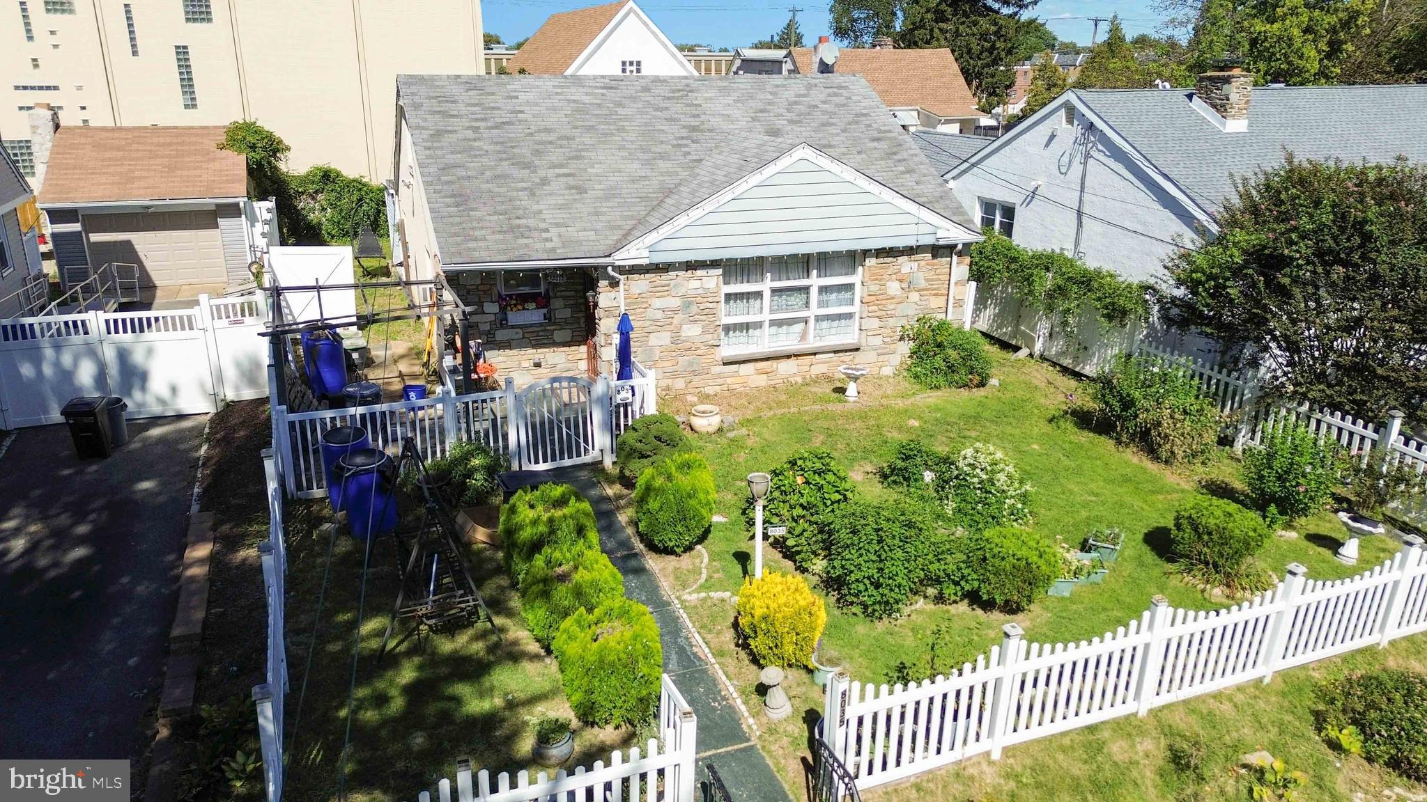 MT AIRY (EAST) - Residential