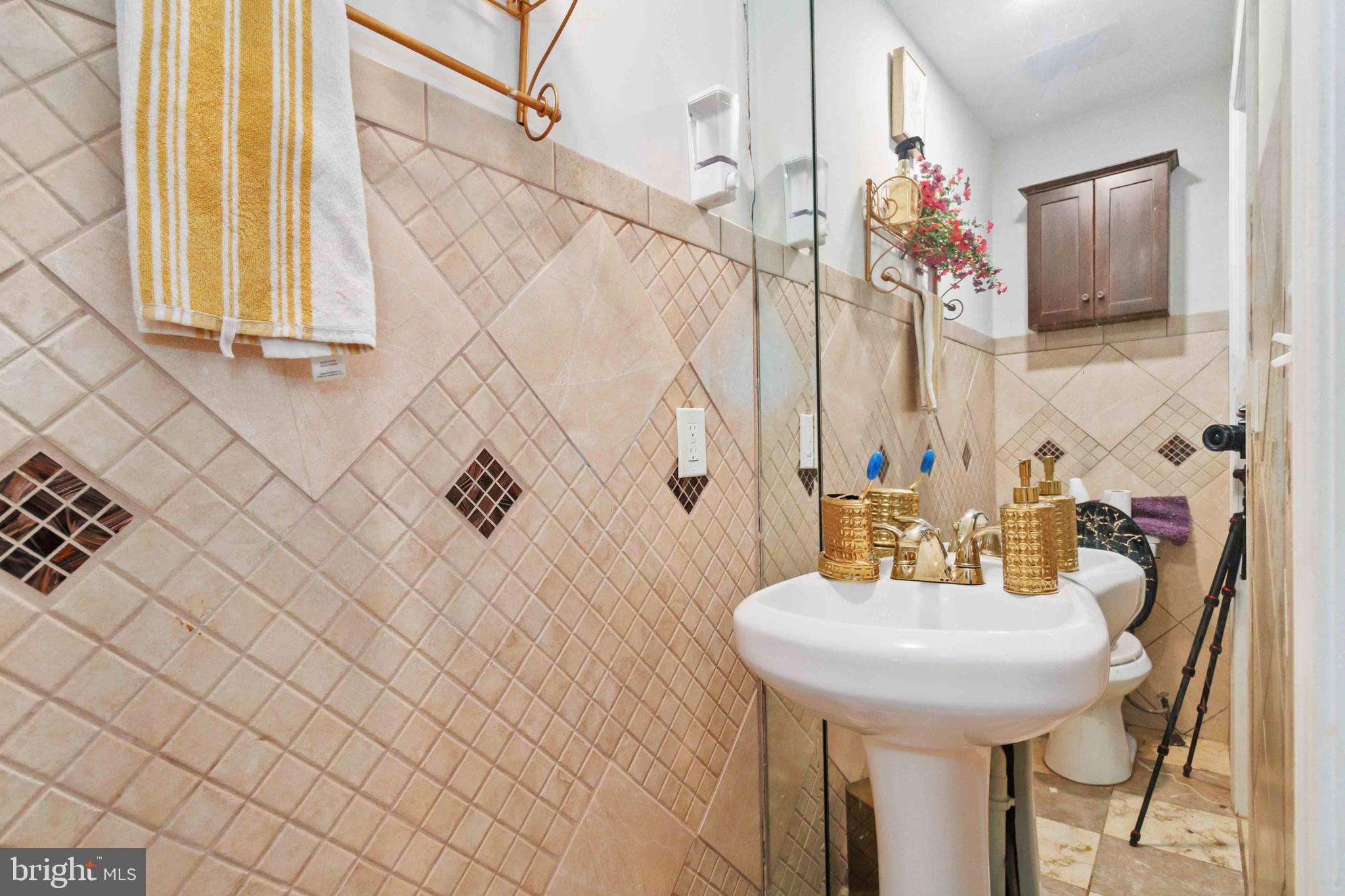 MT AIRY (EAST) - Residential