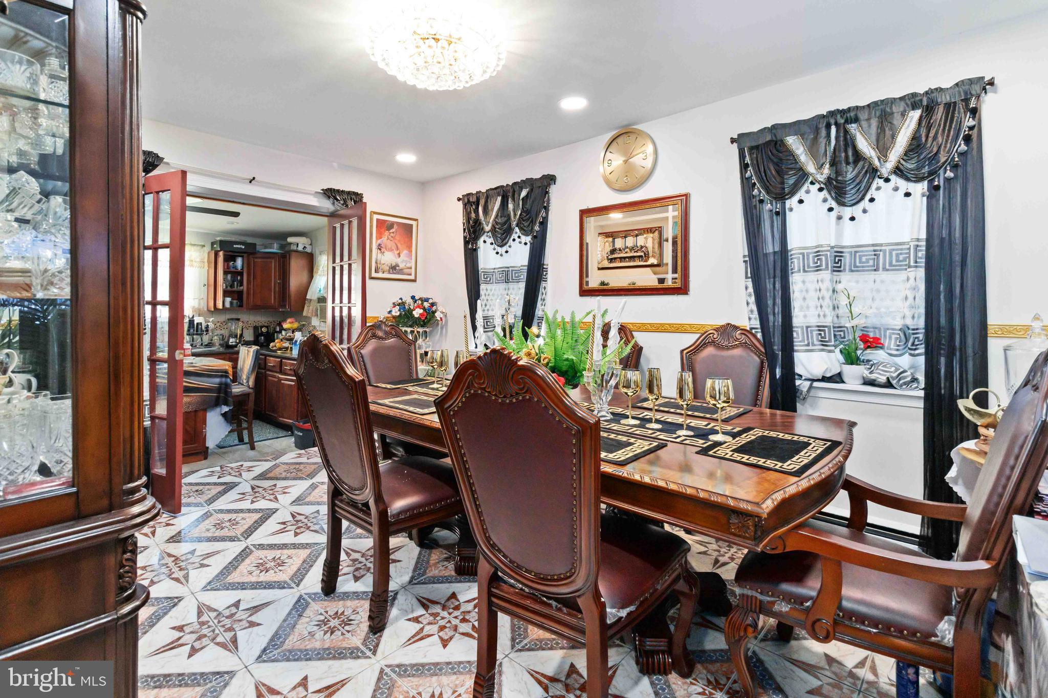 MT AIRY (EAST) - Residential