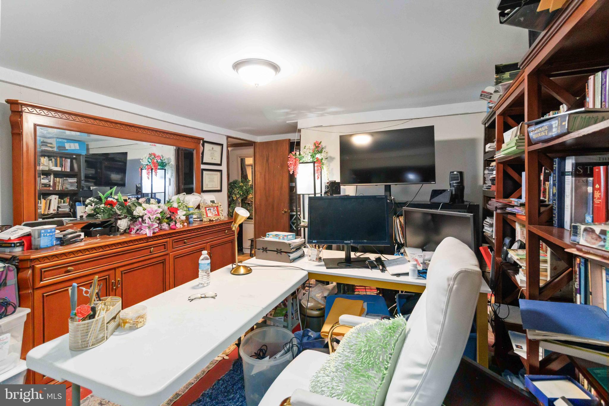 MT AIRY (EAST) - Residential