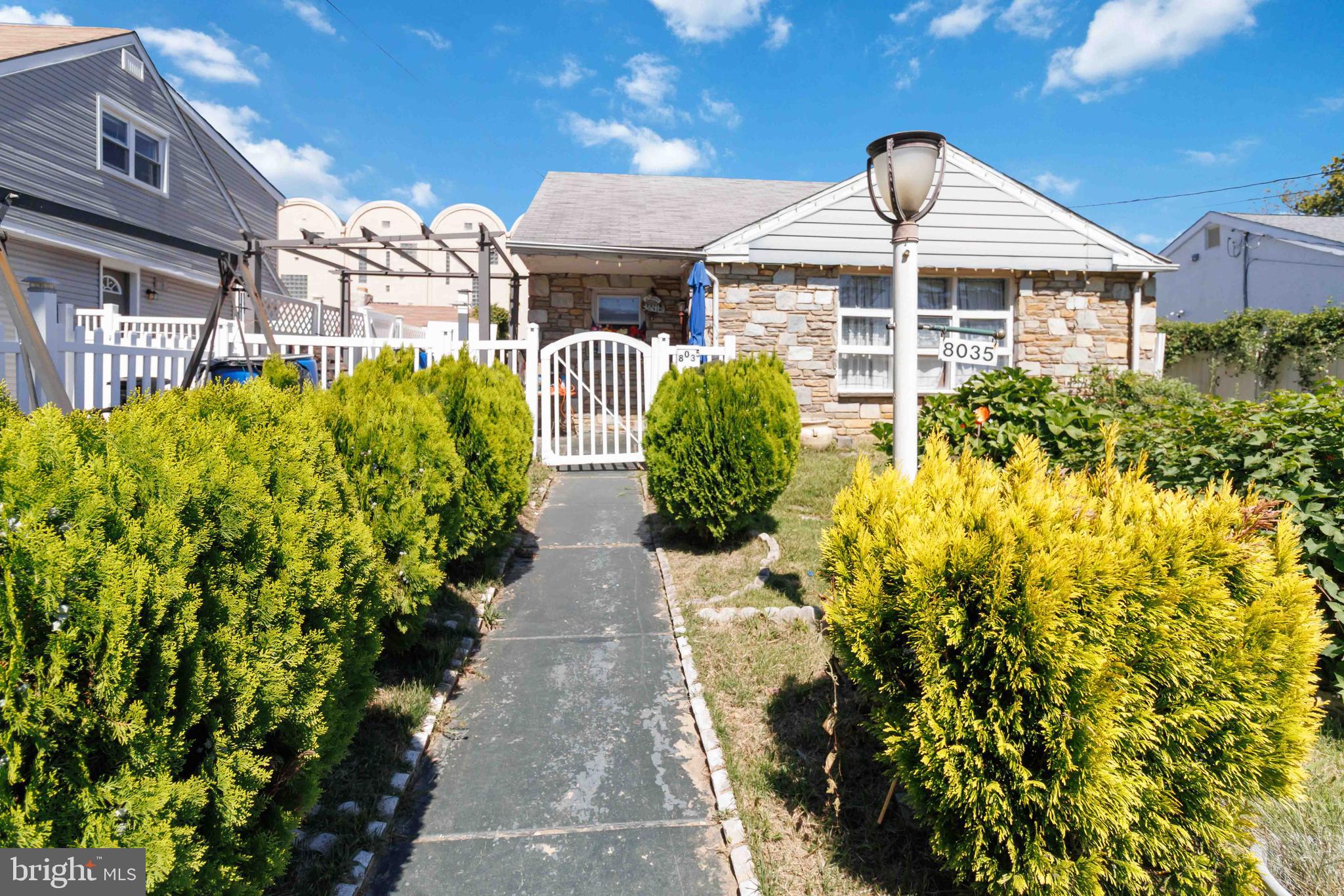 MT AIRY (EAST) - Residential