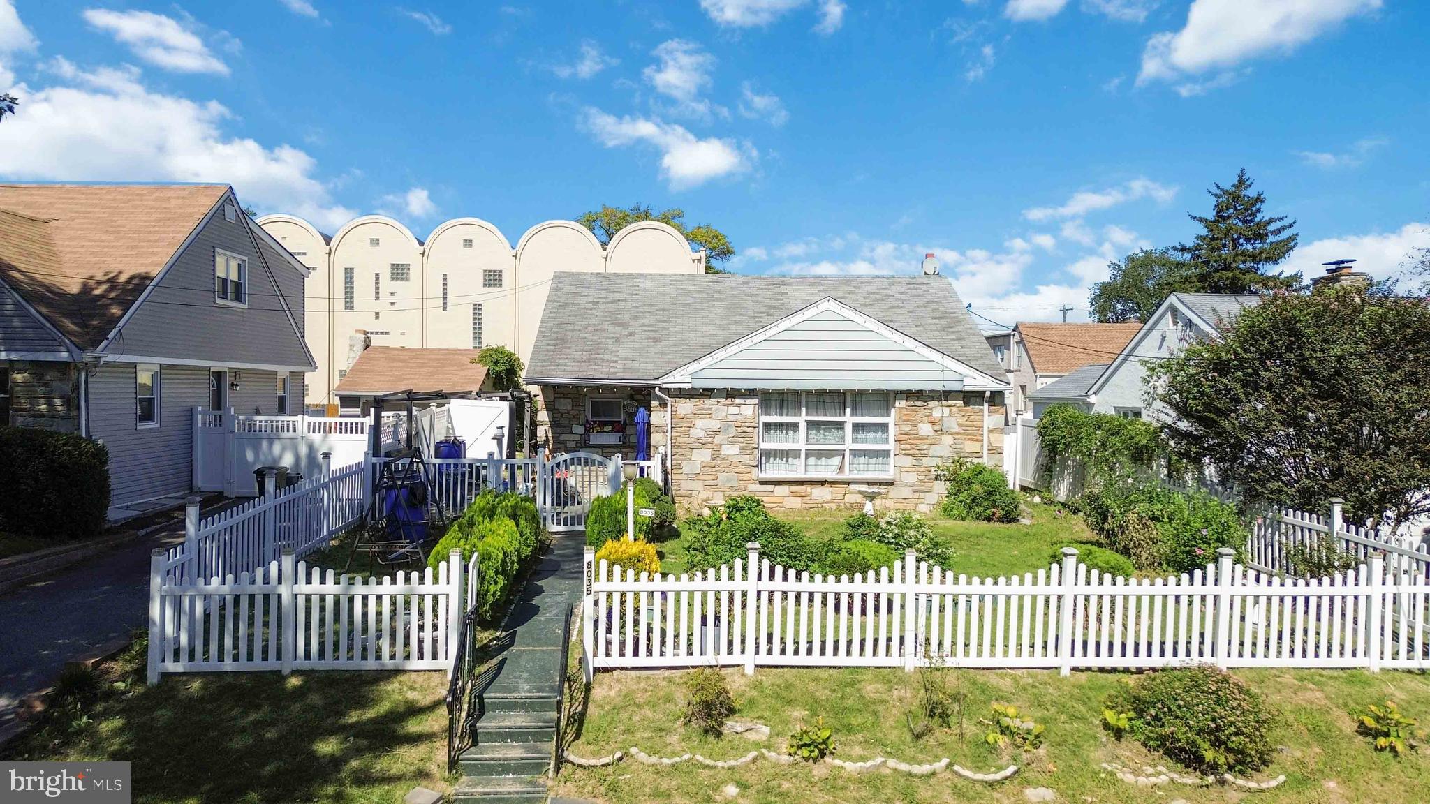 MT AIRY (EAST) - Residential