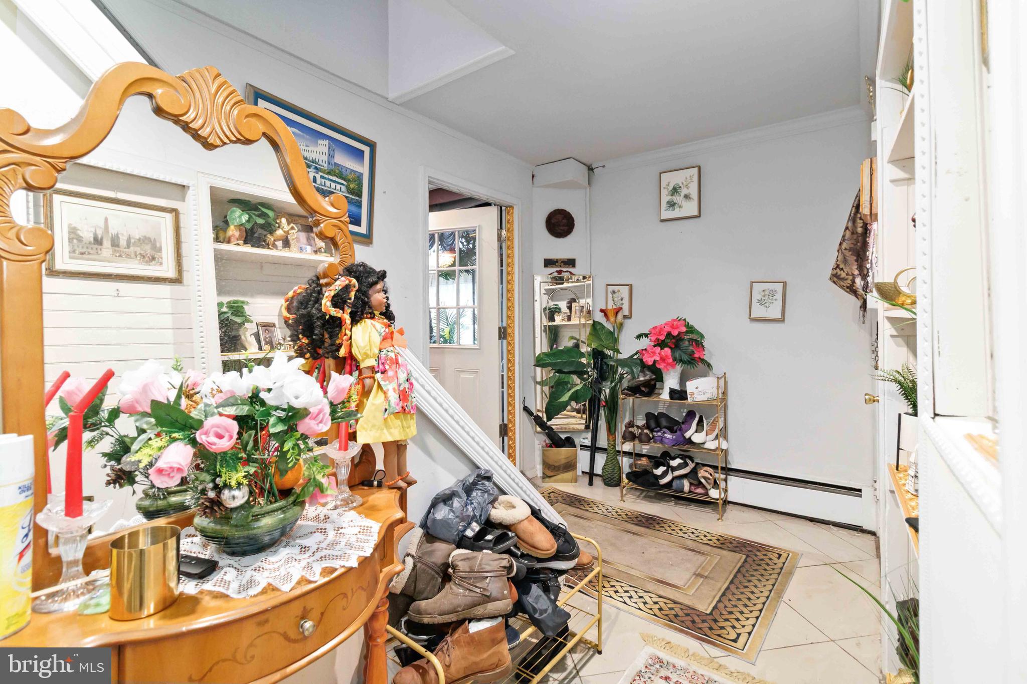 MT AIRY (EAST) - Residential