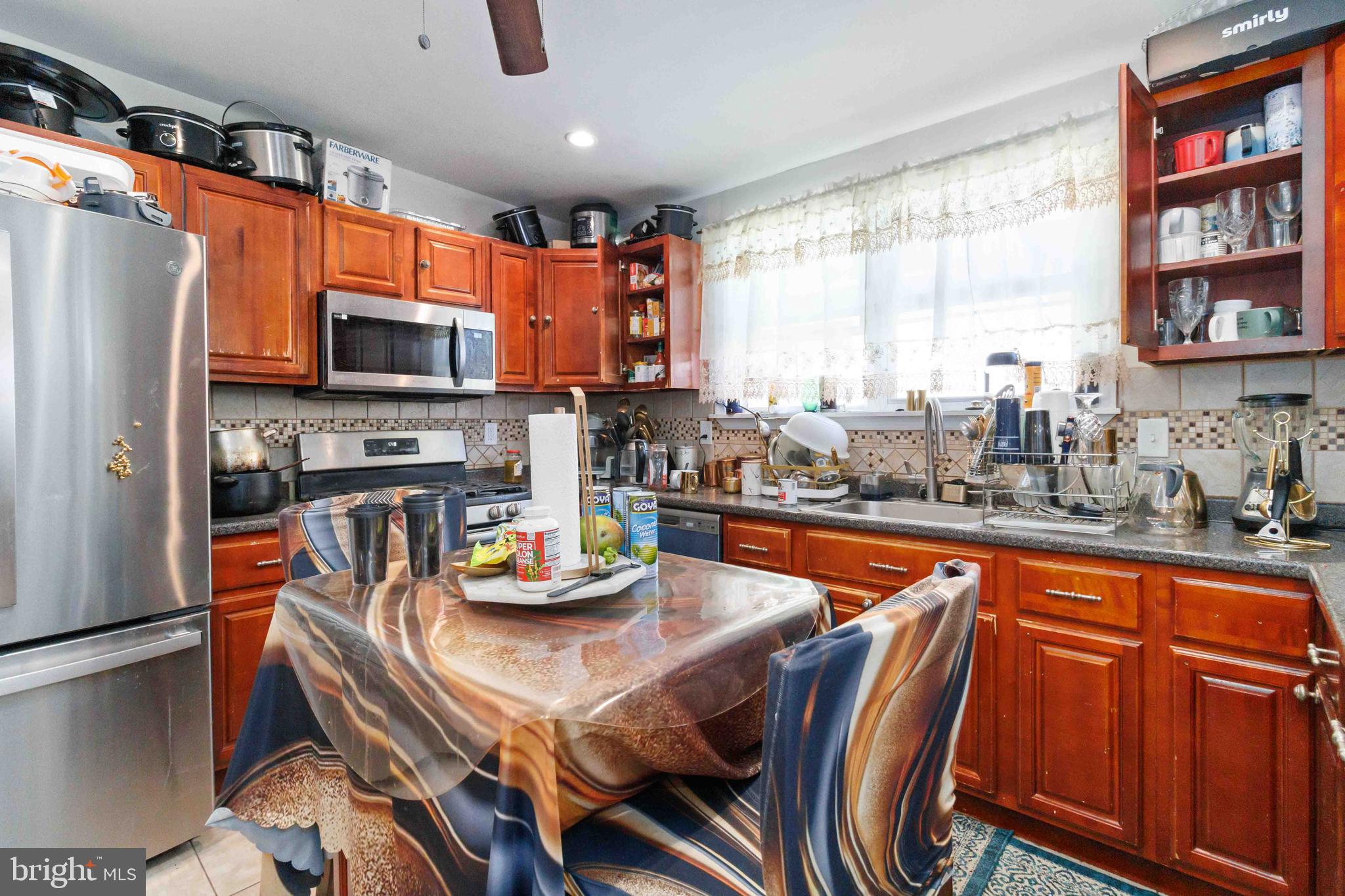 MT AIRY (EAST) - Residential